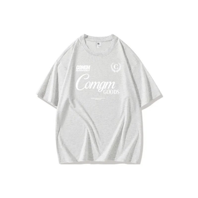 COMGM T Shirts Unisex-0
