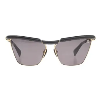 BALMAIN Cat Eye Frame Sunglasses