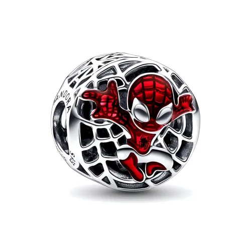 Pandora MARVEL Jewelry Accessory Women's Red
