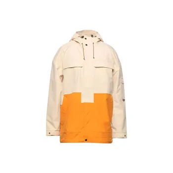 THE NORTH FACE Jackets Men Ivory