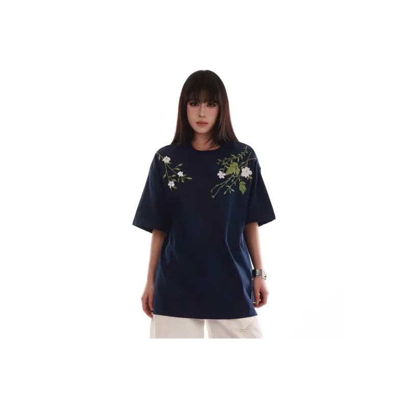 IL SARTO T Shirts Unisex-4