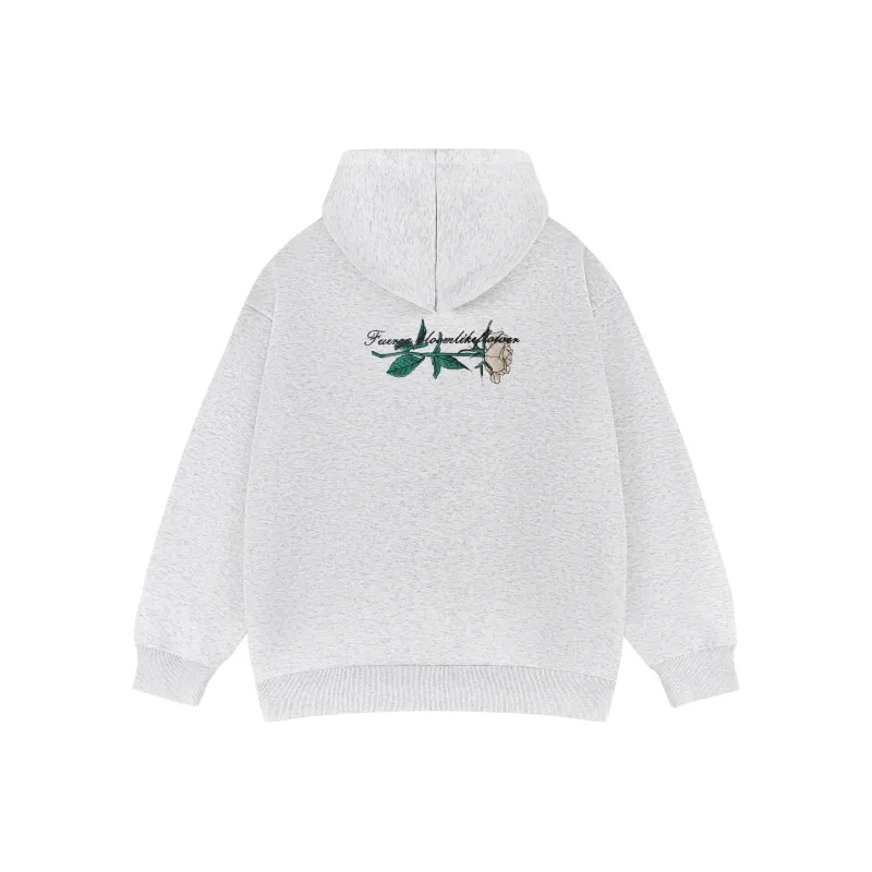 FUERZA Sweatshirts Unisex-7