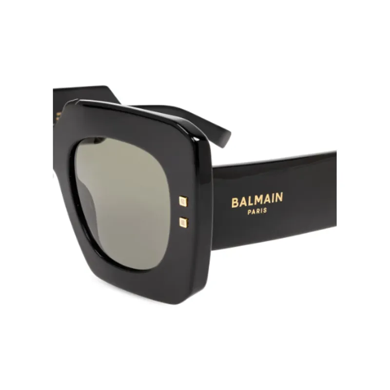 BALMAIN B Bold Sunglasses-2