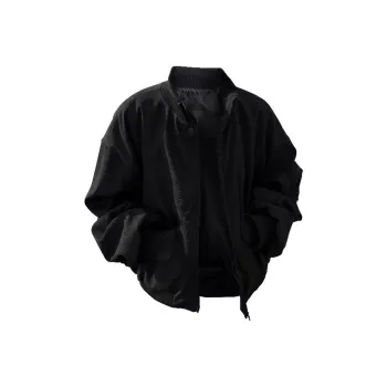 SZSX Jackets Unisex