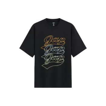 GAP T Shirts Unisex
