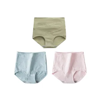 MADALLO Underpants Women's 3 Pack