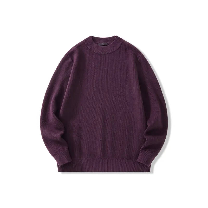 Zanzas Knitwear Men-24