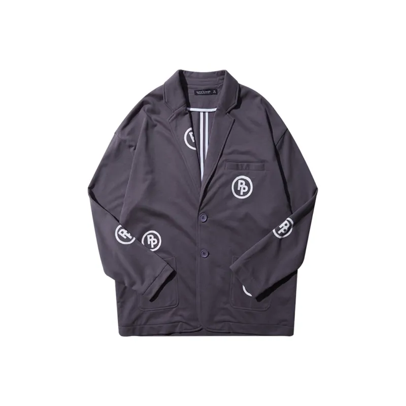 WAYNEXZAVIER Business Suits Unisex-7