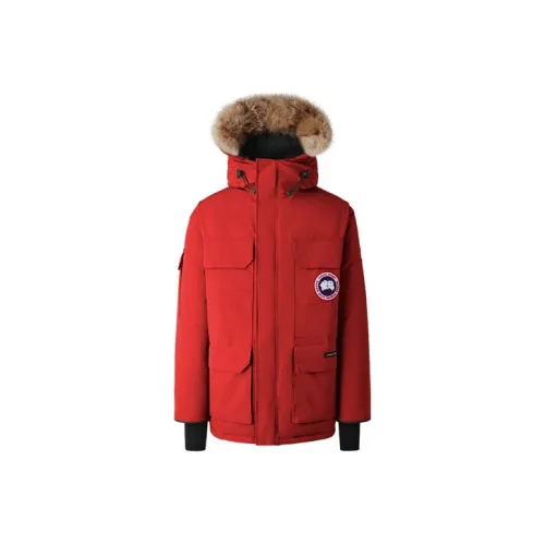 Canada Goose Expedition Parka Heritage Parka
