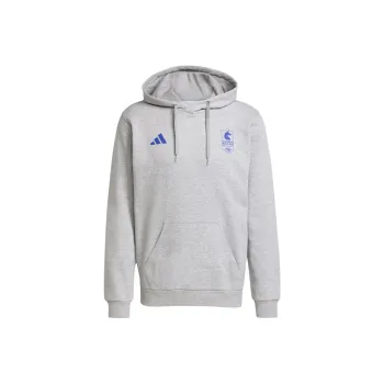 Adidas Free Shipping With AdiClub Boston Marathon® 2025 Graphic Hoodie