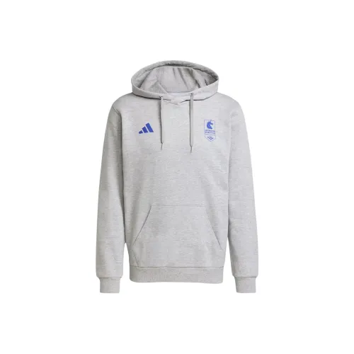 Adidas Free Shipping With AdiClub Boston Marathon® 2025 Graphic Hoodie