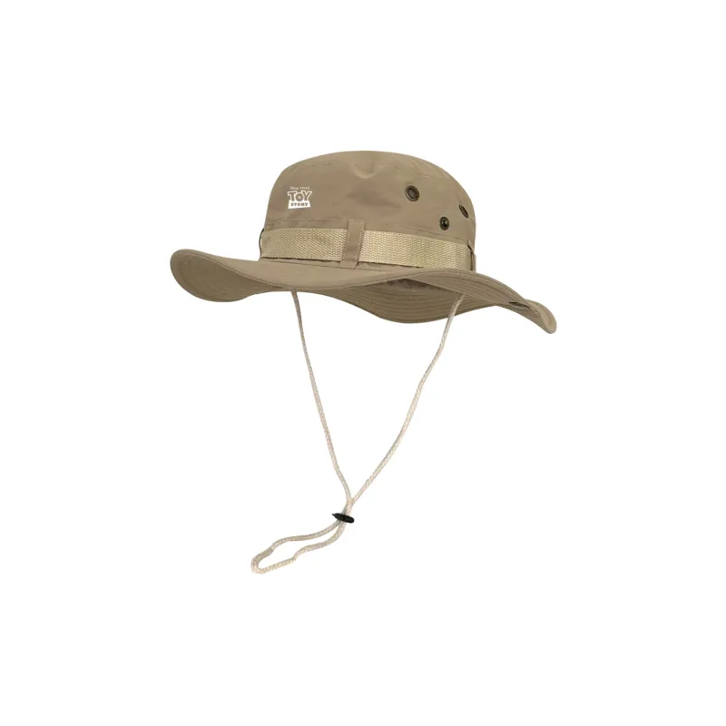 Disney Toy Story Series Cotton Bucket Hats Unisex-7