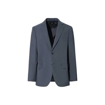 UNIQLO x Jil Sander+J Business Suit Men's Dark Gray