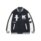 Thickened Version Black