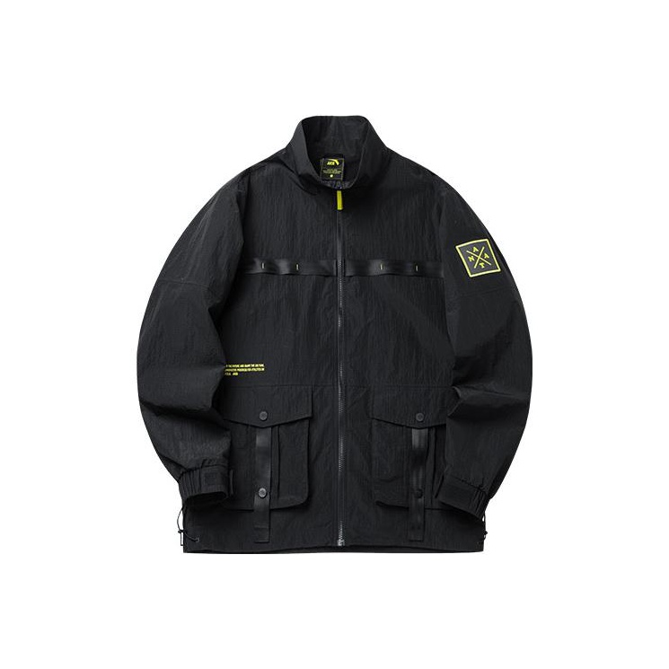 ANTA Jackets Men on Sale & Authentic - POIZON