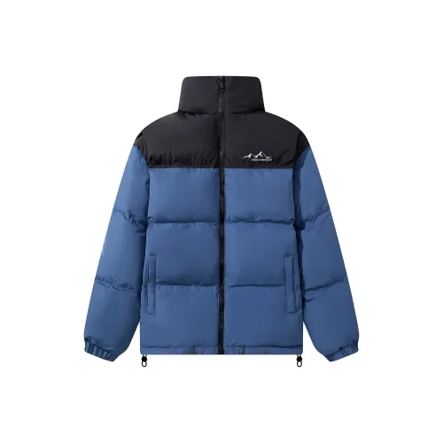 AMBER LIGHT Down Jackets Unisex