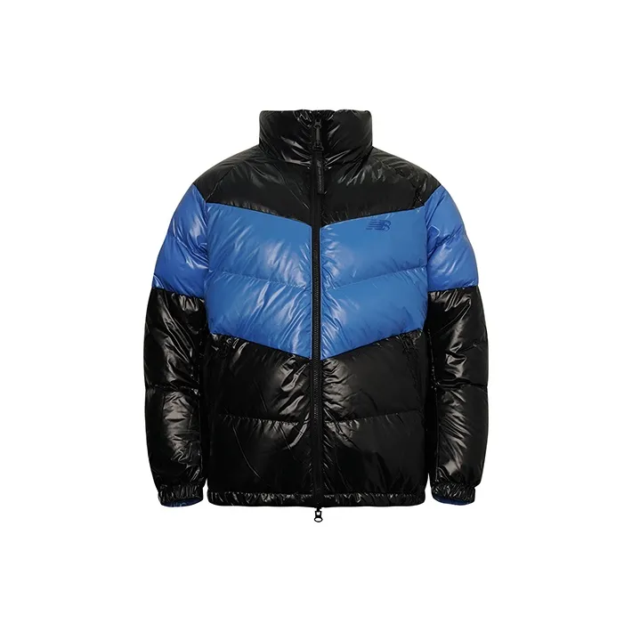 New Balance Down Jackets Unisex-0