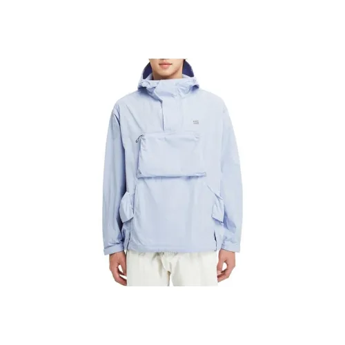 KOLON SPORT TRIWIND Jackets Coats Unisex