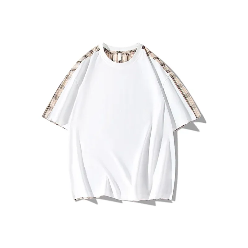 OPMO T Shirts Unisex-13