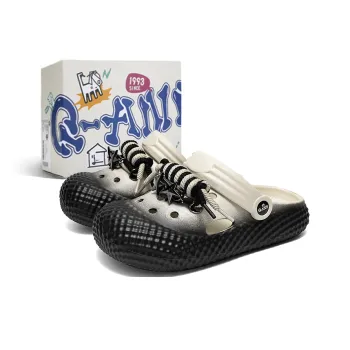 Q AND Clogs Women's