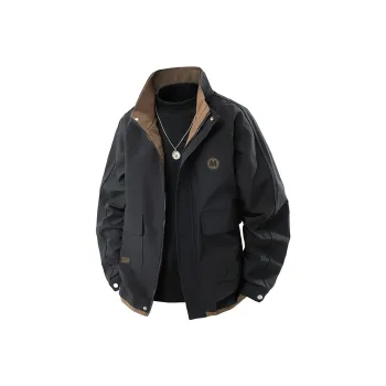 EMINU Jackets Unisex