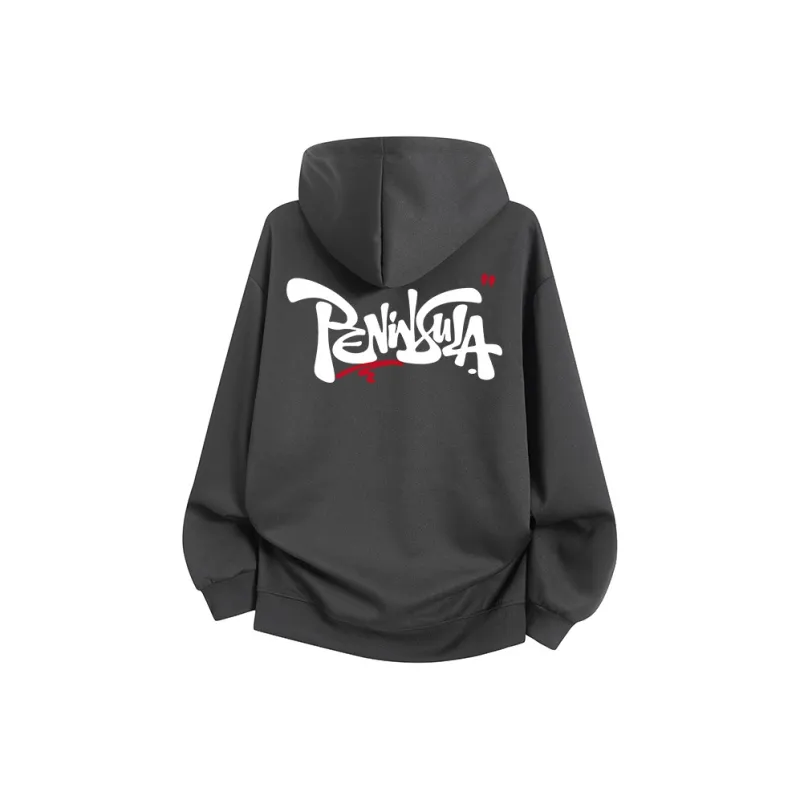 RED DRAGONFLY Sweatshirt Unisex-0