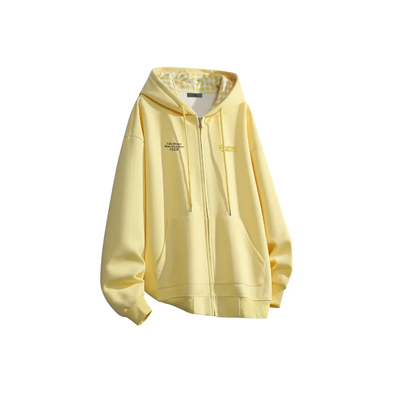 F.I.W FANGIWEN Sweatshirt Unisex-4