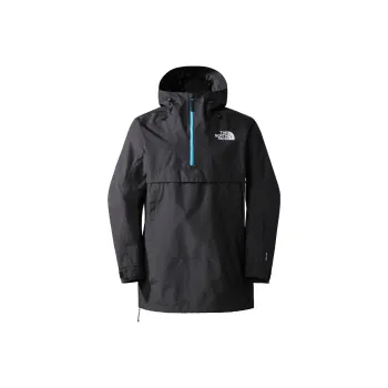 THE NORTH FACE Windbreaker Jackets Men Black
