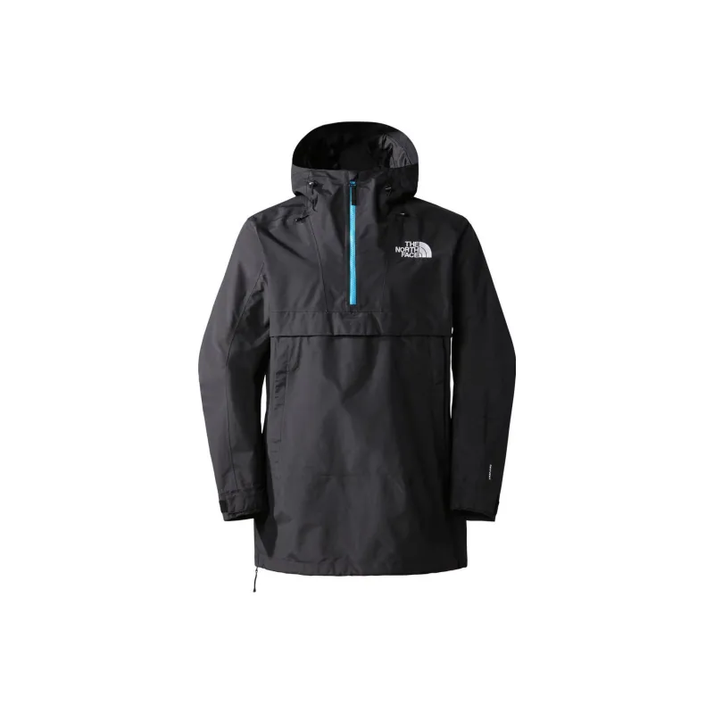 THE NORTH FACE Windbreaker Jackets Men Black-0