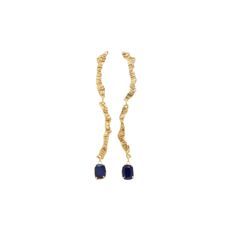LOVENESS LEE Enoki Earrings-1