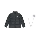 Black, Comes with Necklace