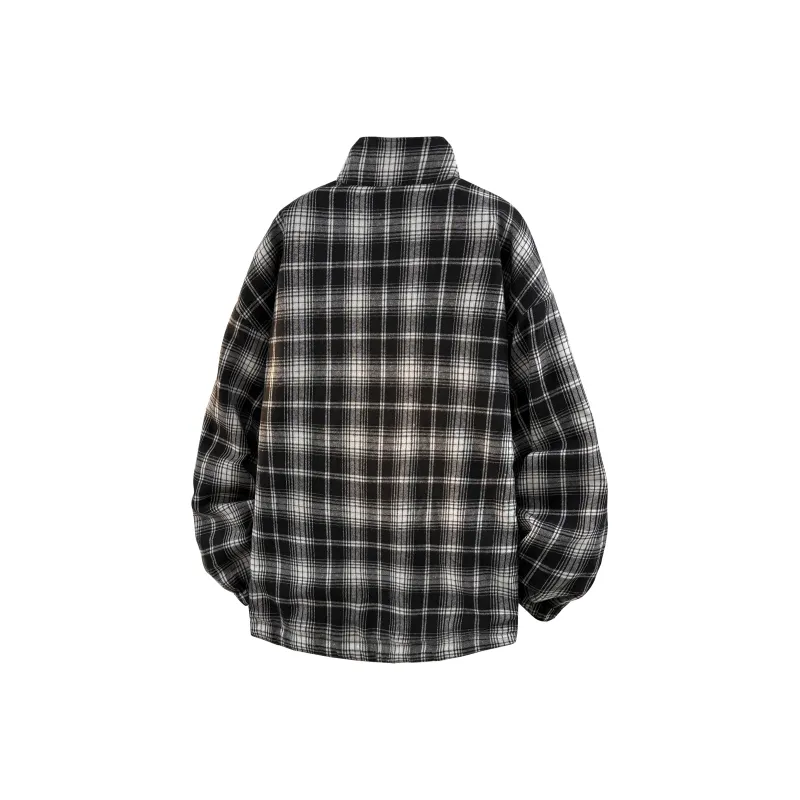 MIIOW Trend Party Series Jackets & Coats Unisex-11