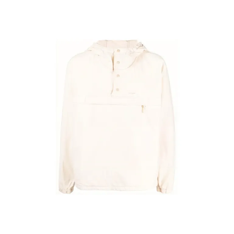 Patagonia Funhoggers Jacket Men's Ivory-0