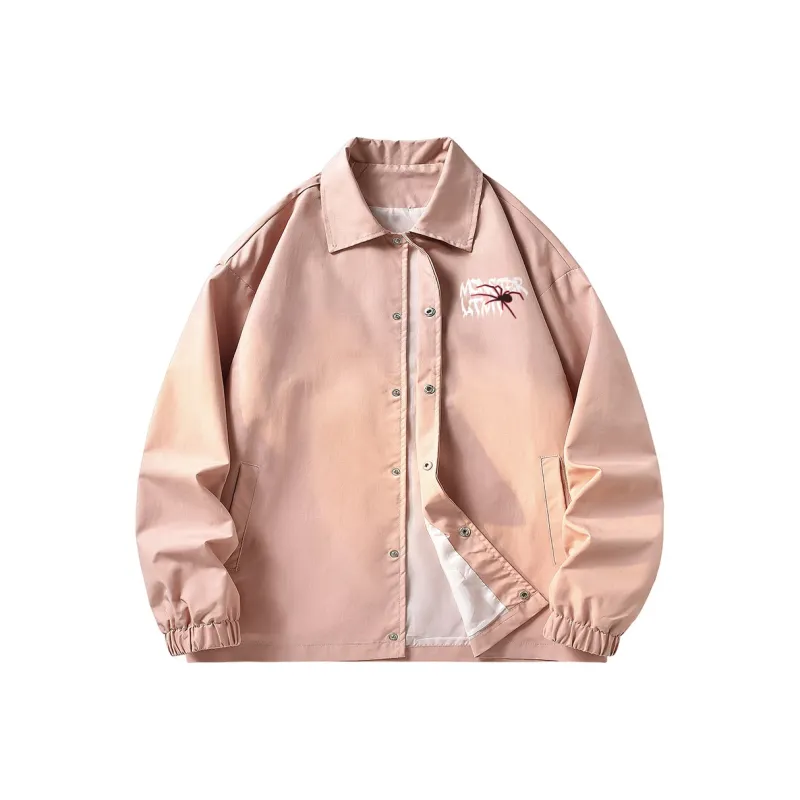 LIGHTNING MONSTER Jackets & Coats Unisex-30
