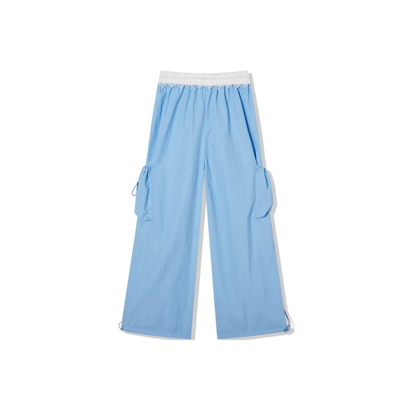 LA CRAWFISH Casual Pants Women's-7