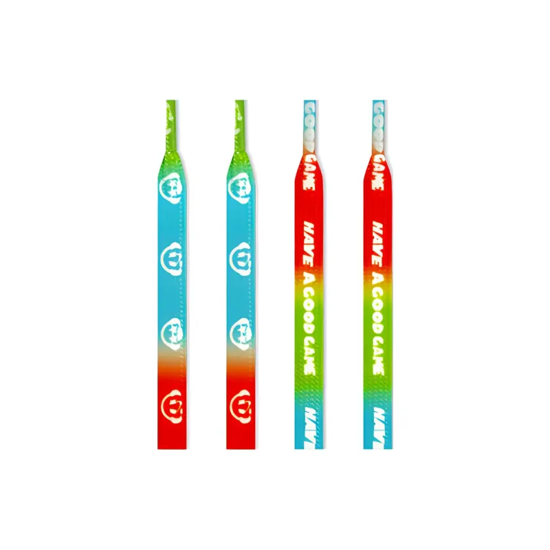 CMFY Shoelaces Unisex-2