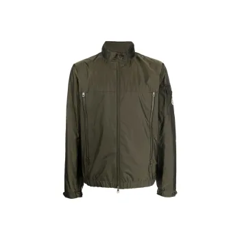 Moncler Nire Rain Jacket