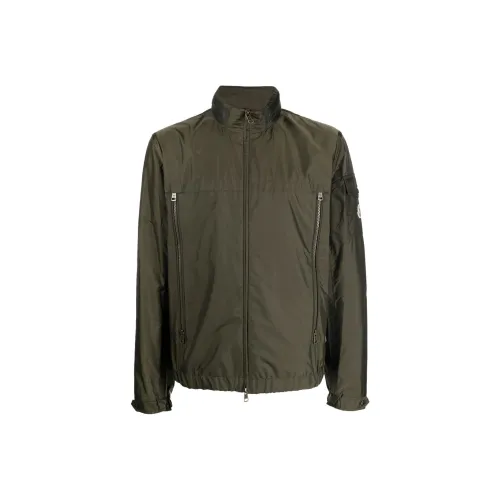 Moncler Nire Rain strukturierter River