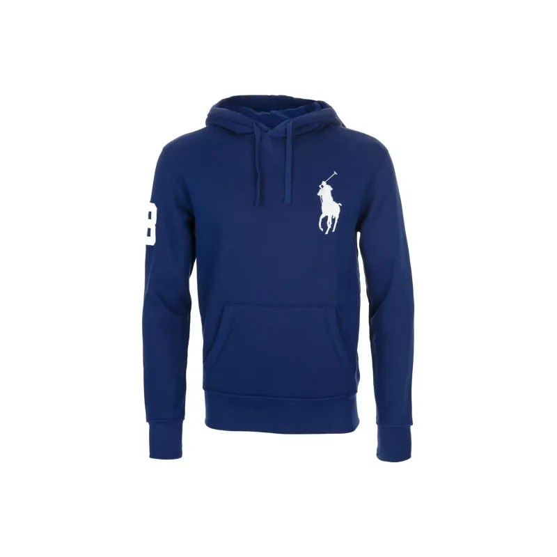 Polo Ralph Lauren FW23 Sweatshirt Men's Blue-0