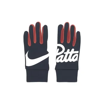 Nike Gloves Unisex Black
