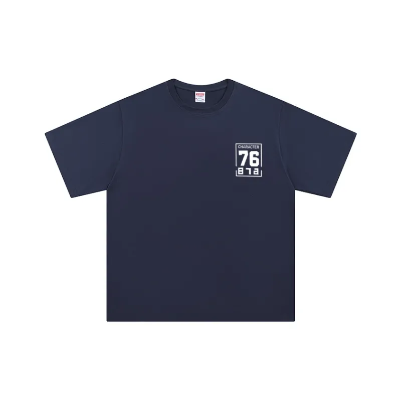 TIMD T Shirts Unisex-10