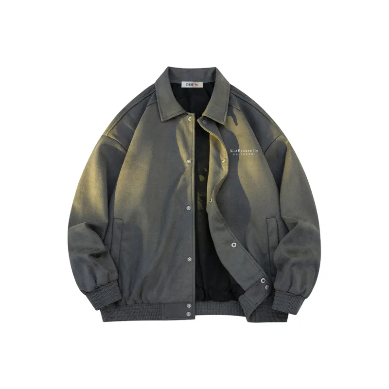 RED DRAGONFLY Jackets Coats Unisex-6