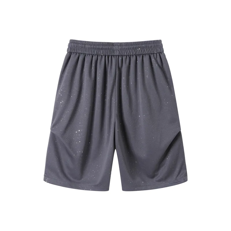 CBCD Casual Shorts Unisex-5