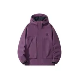 Misty Purple