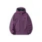 Misty Purple