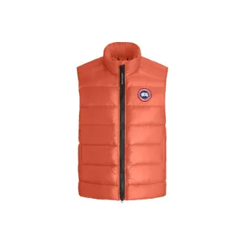 Canada Goose Crofton Down Vest