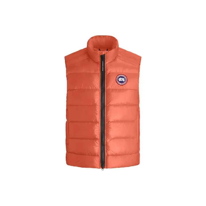 Canada Goose Crofton Down Vest-0