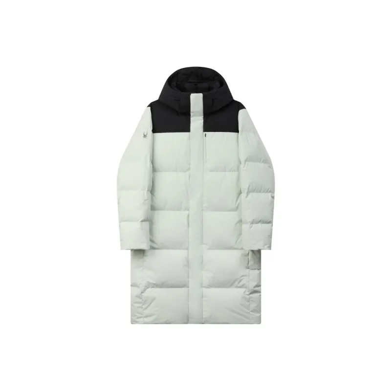SPYDER MOUNTAIN LIFE Down Jacket Unisex-2