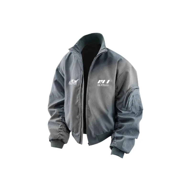 DUKE+DEXTER Jackets Unisex-0