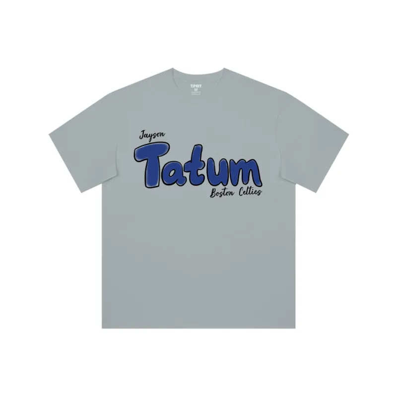 TIP OFF T Shirts Unisex-11